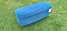 Ball cast ottoman for sale  SHEFFIELD