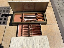 Vintage carving knife for sale  Jackson