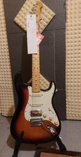 Fender stratocaster player usato  Aci Castello