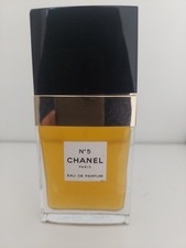 Chanel eau parfum d'occasion  Sainte-Luce-sur-Loire