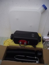 Diesel air car gebraucht kaufen Diesel air car gebraucht kaufen  Erkrath