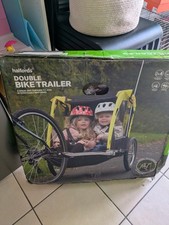 Halfords double child for sale  WESTCLIFF-ON-SEA