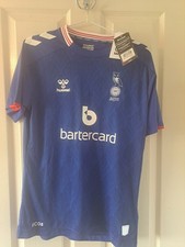 Oldham athletic shirt for sale  ASHTON-UNDER-LYNE