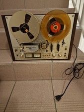 Akai 4000d tonbandgerät gebraucht kaufen  Deisenhofen