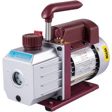 4.5cfm vacuum pump for sale  Perth Amboy