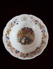 Brambly hedge royal gebraucht kaufen  Deutschland
