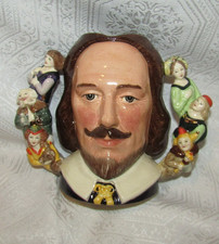 Royal doulton large for sale  Chagrin Falls