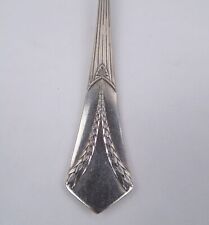 Wmf empire fischgabel gebraucht kaufen  Nörvenich