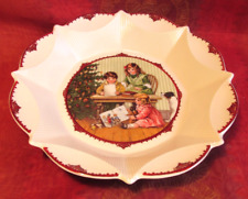 Villeroy boch weihnachtsschale gebraucht kaufen  Osterwieck