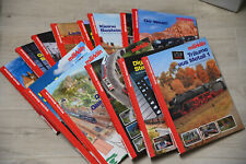 Märklin bibliothek einzelne gebraucht kaufen  Langenzenn