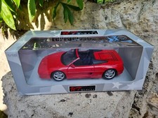Ferrari 355 spider d'occasion  Bar-le-Duc