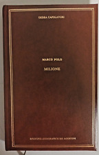 Marco polo milione usato  Sassuolo