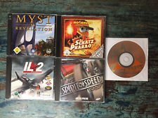Vintage spiele myst gebraucht kaufen  Neuss