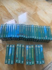 Collezione vhs john usato  Roma