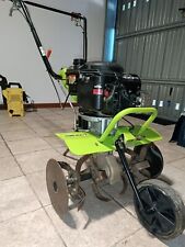 Motozzappa grillo briggs usato  Sarteano