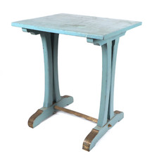 Vintage french solid for sale  STURMINSTER NEWTON
