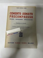 Cestelli guidi cemento usato  San Mauro Torinese