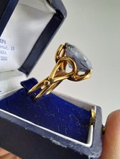 Anello anni oro usato  Novara
