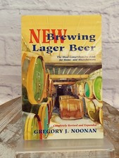 New brewing lager for sale  Cortland