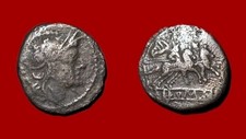 Rare anonyme sesterce d'occasion  Clermont-Ferrand-