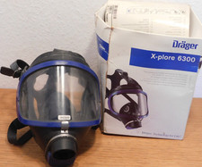 Masque drager plore d'occasion  Saint-Louis