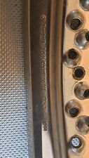 Hinterradfelge 1400 gebraucht kaufen  Dornstetten