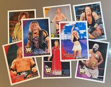 Wwe wwf nxt for sale  BUCKLEY