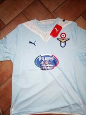 Lazio maglia originale usato  Guidonia Montecelio