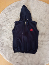 Adidas weste jacke gebraucht kaufen  Obernzell