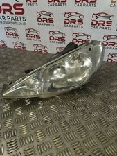 Peugeot 206cc headlight for sale  SHEERNESS