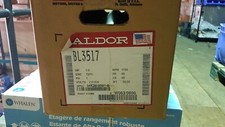 Motor de freio Baldor, motor monofásico 1/3 HP, BL3517. comprar usado  Enviando para Brazil