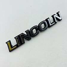 1996 1997 lincoln for sale  Lebanon