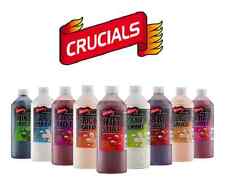 Crucials sauce extra for sale  WALSALL