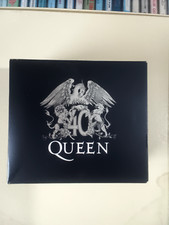 Queen 40th anniversary for sale  MILFORD HAVEN
