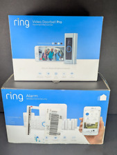Ring home security for sale  Sierra Vista