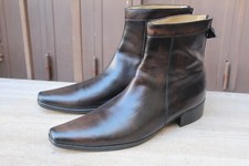 Boots bottines gerard d'occasion  Lagny-sur-Marne