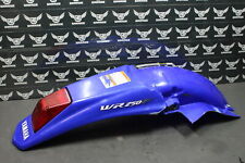 2006 yamaha wr250f for sale  Virginia Beach
