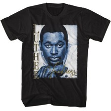 Luther vandross music for sale  Hanceville