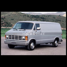 Photo .027355 dodge d'occasion  Martinvast