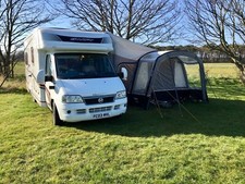 Thermal windscreen cover for sale  LINLITHGOW