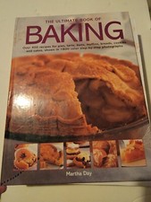 Ultimate book baking for sale  Springfield