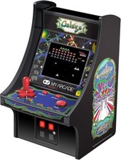 Galaga arcade collectible for sale  Cadillac
