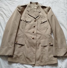 Veste militaire coloniale d'occasion  Dunkerque-