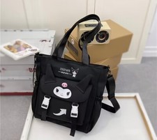 Sanrio kuromi black for sale  AMERSHAM