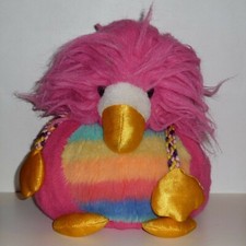 Doudou perroquet ajena d'occasion  France