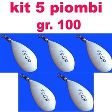Piombo bianco piombi usato  Terni