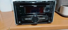 Jvc kwr920bt sintolettore usato  Milano