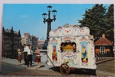 barrel organ for sale  Wilmington