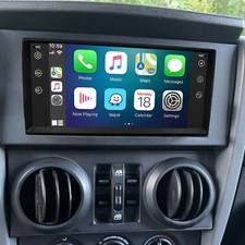 Android car stereo for sale  CANNOCK