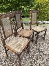 Antique barley twist for sale  YEOVIL